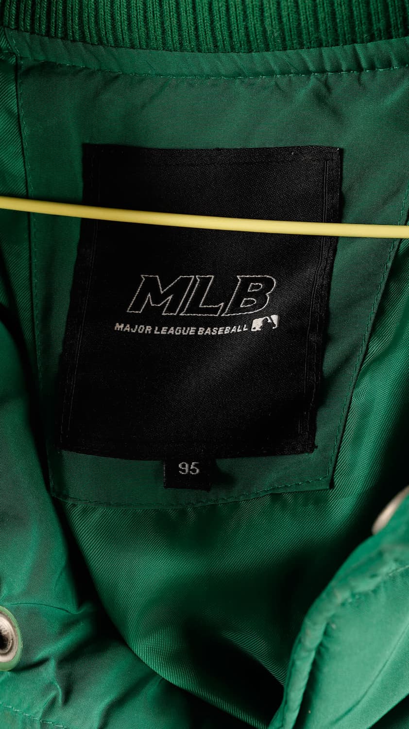 엠엘비 오클랜드 점퍼 상품이미지6