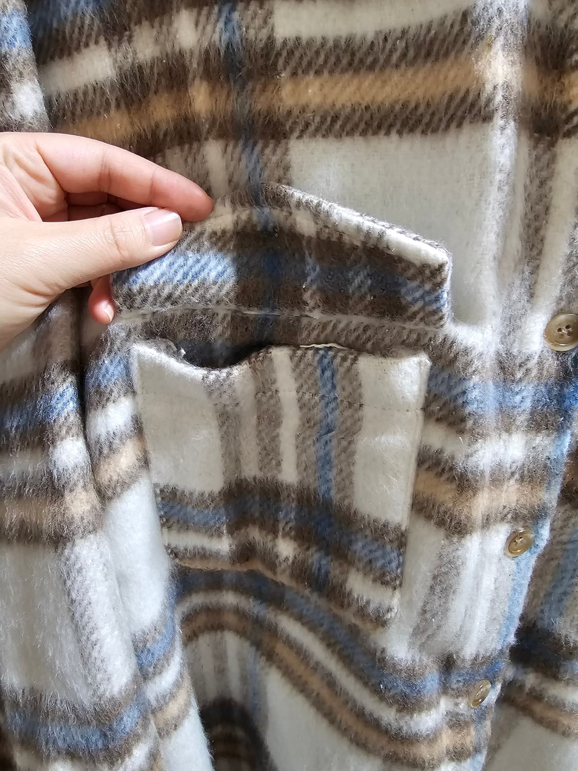 모헤어 난방 상품이미지6