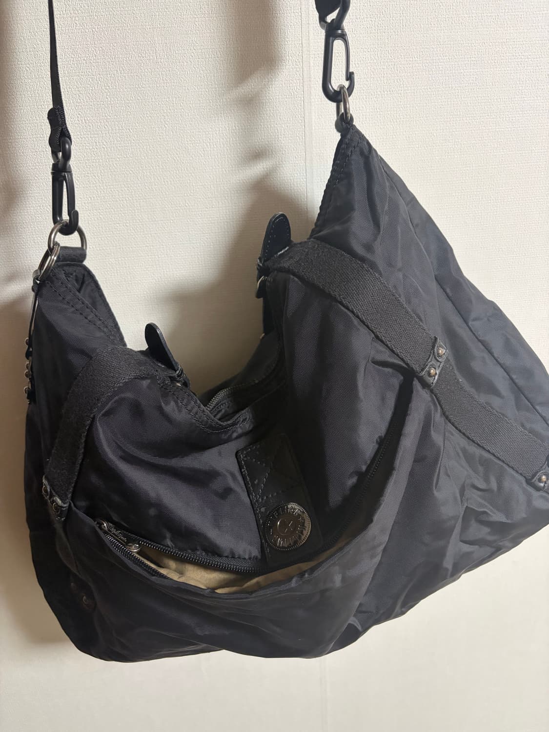 키플링 투웨이 숄더백 크로스백 상품이미지2