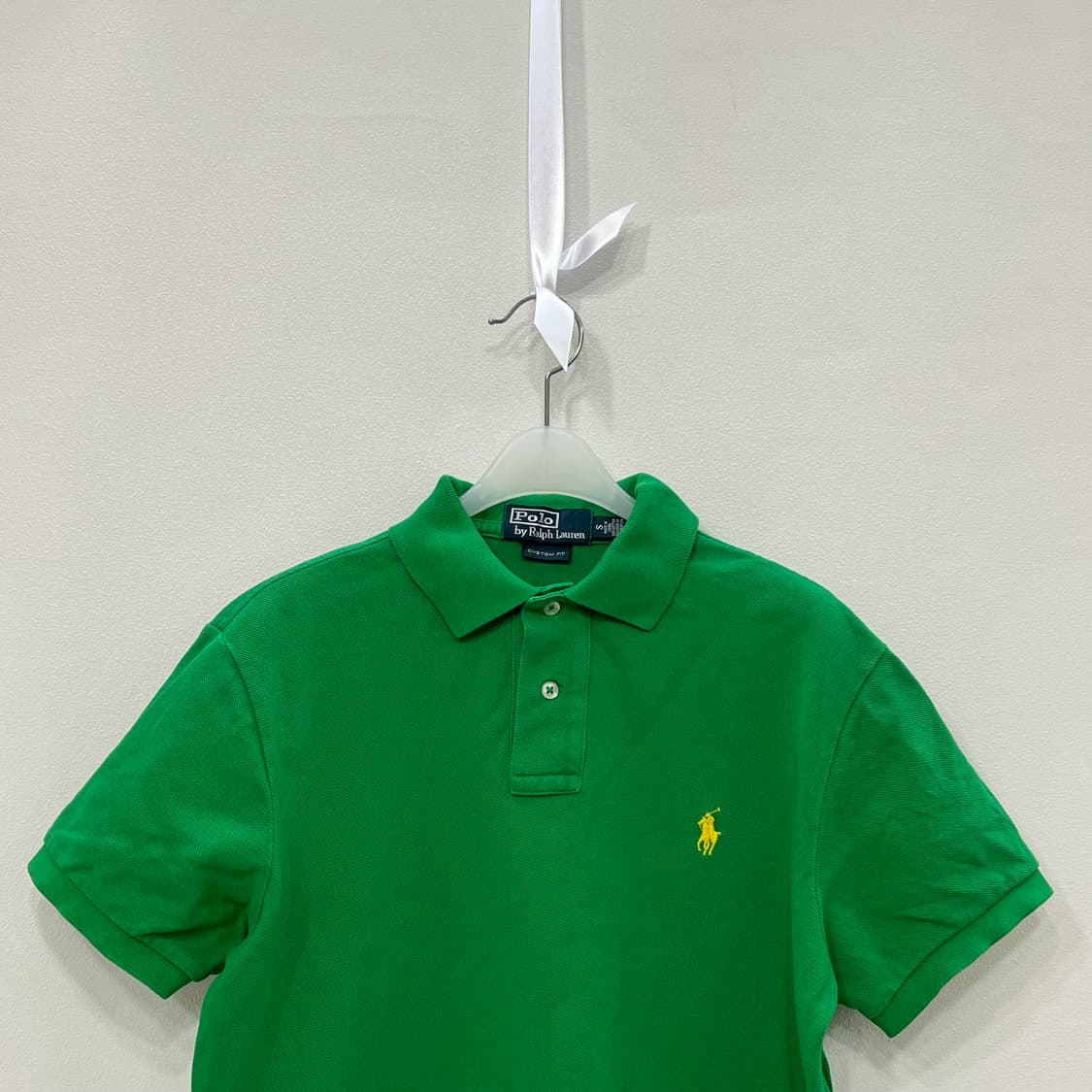 폴로 카라 반팔 티셔츠 상품이미지4