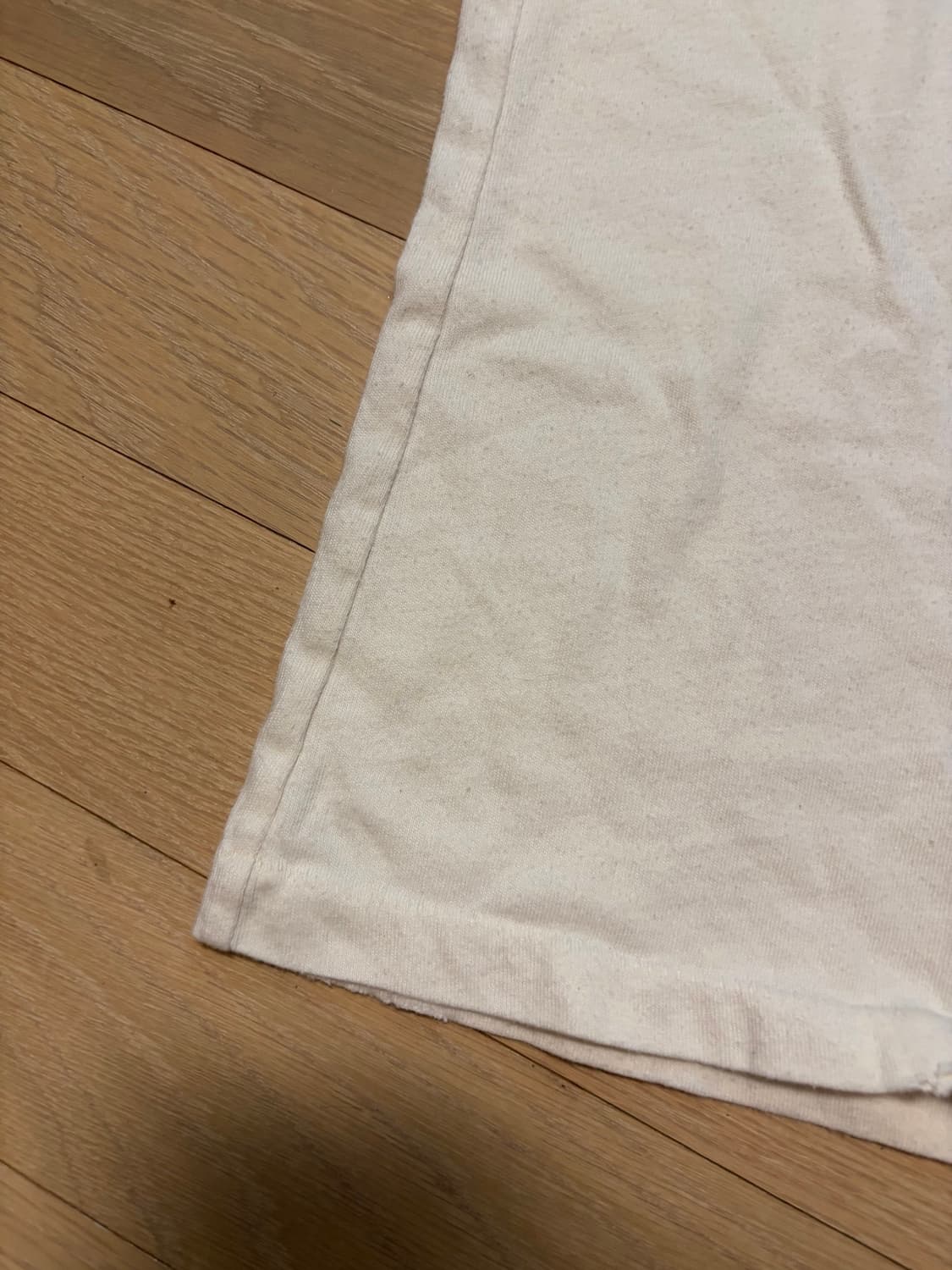 메이드원 Madeworn 롤링스톤즈 반팔티  상품이미지3