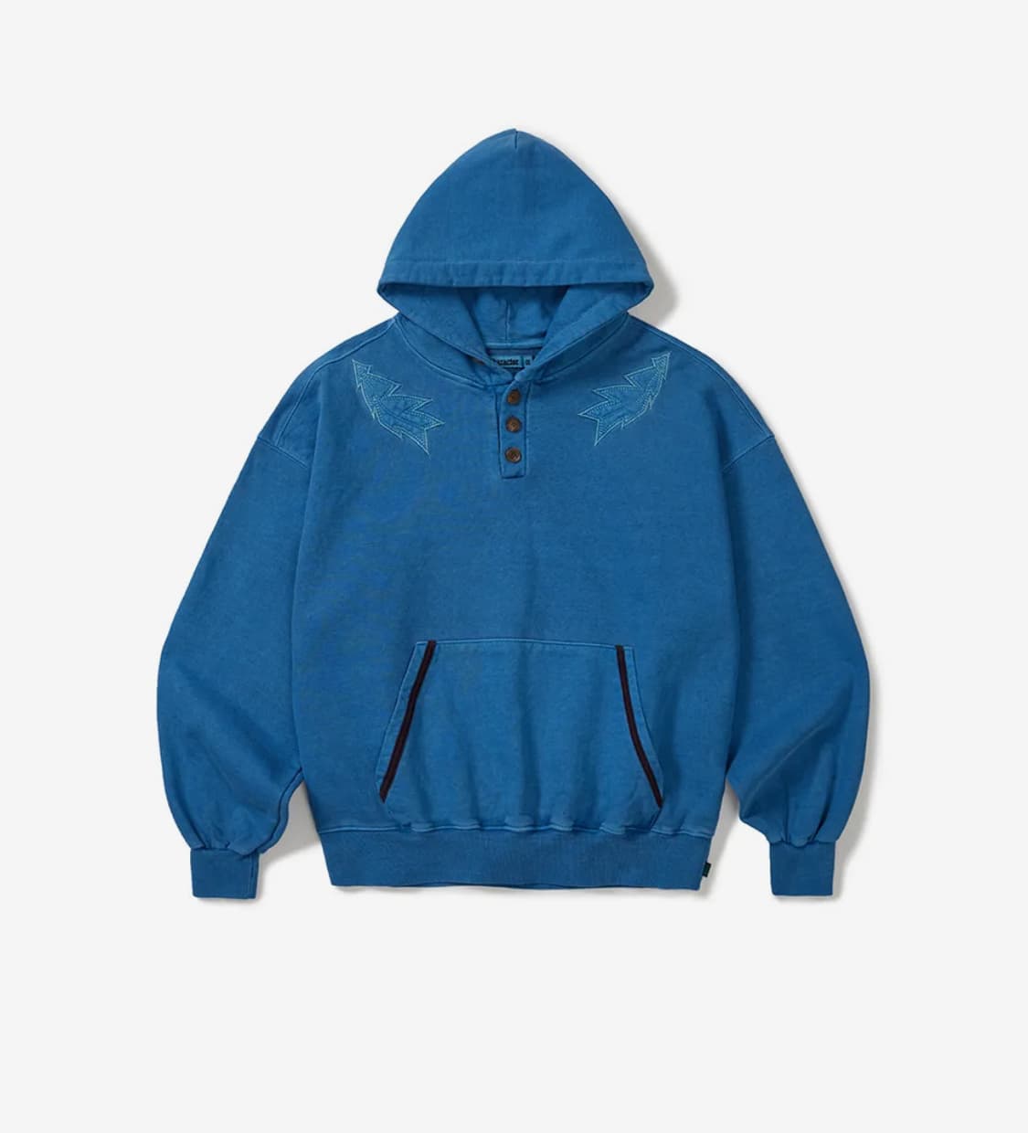 카락터 후드 상품이미지1