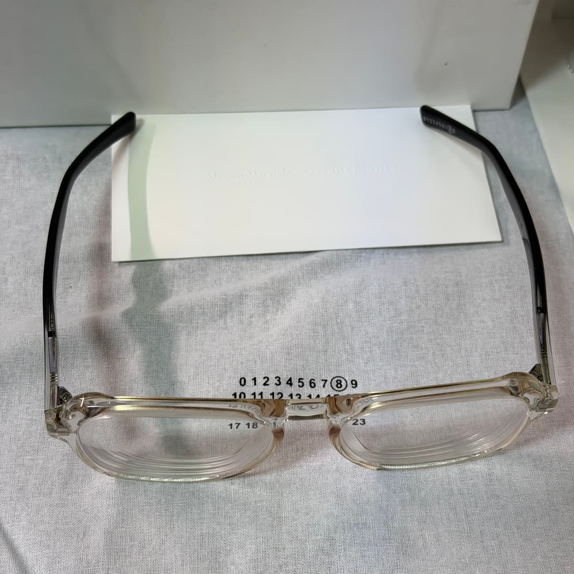 젠틀몬스터 마르지엘라 MM011 상품이미지3