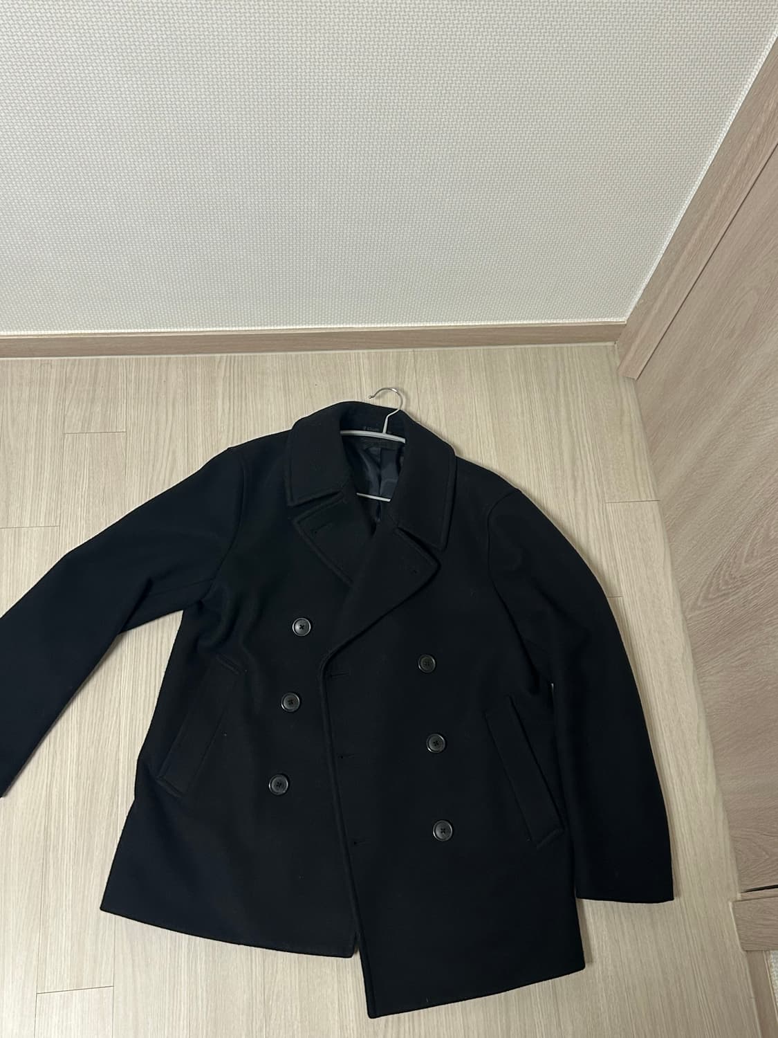 Uniqlo 피코트 L 상품이미지3