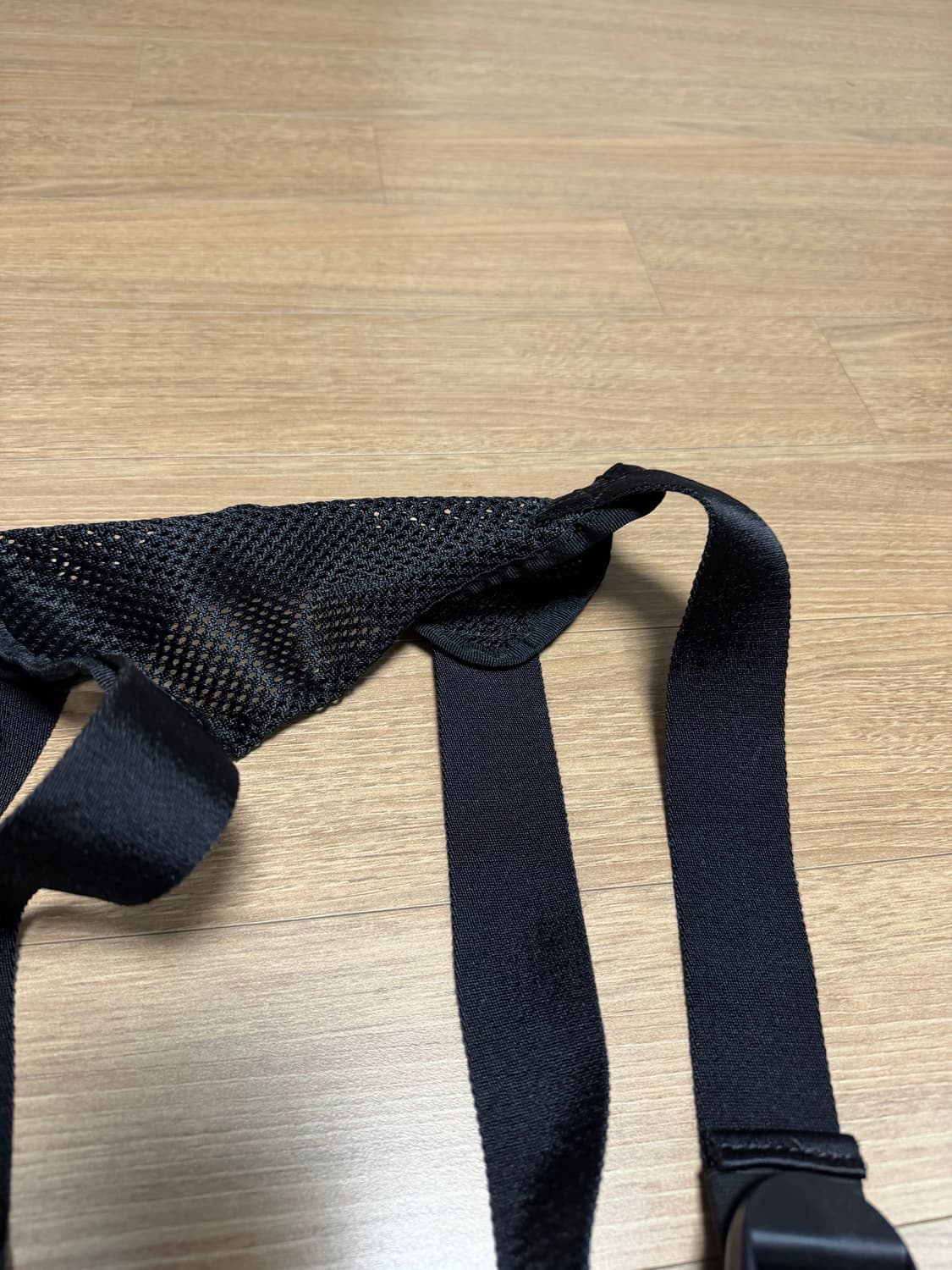 알릭스 ALYX 체스트 백 1017-9SM 상품이미지4