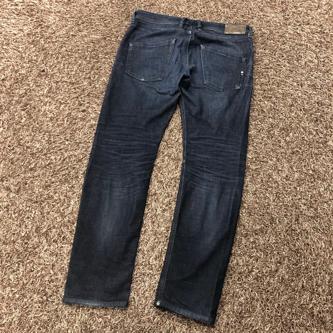 디젤 BELTHER 워싱 데님 팬츠 상품이미지4