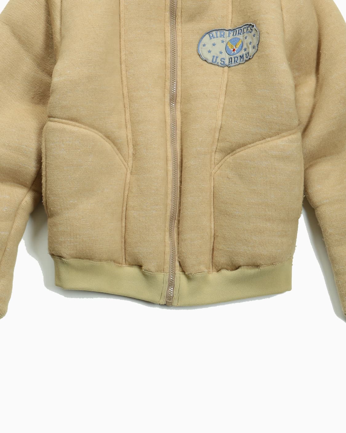  TOYS McCOY PILE JACKET 상품이미지6