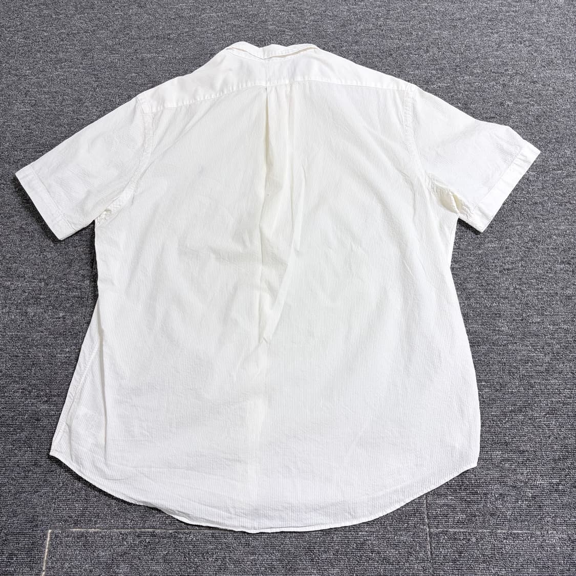 폴로 랄프로렌 커스텀핏 시어커서 셔츠 상품이미지8