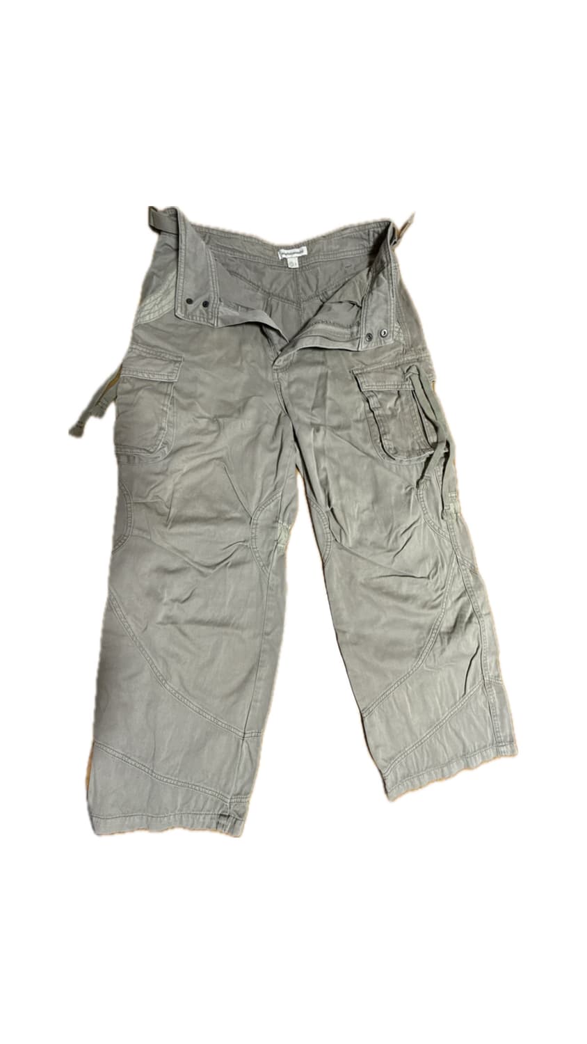 smarturbanuseful/coyseio cargo pants 상품이미지1