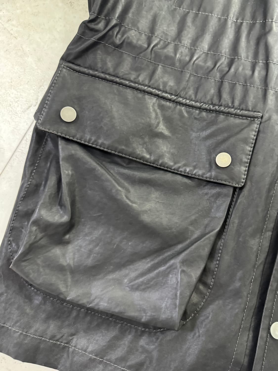 COOR 쿠어 자켓 M or L 상품이미지5