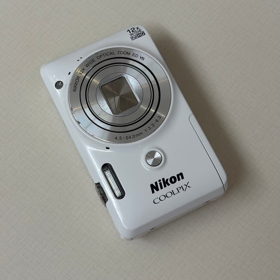 니콘 Nikon S6900 레어템 상품이미지1