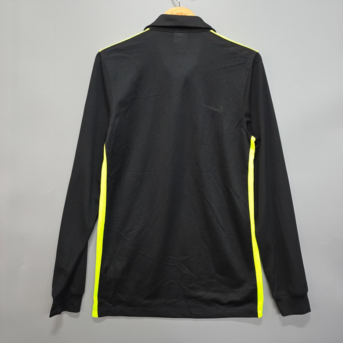 나이키(NIKE) 드라이핏 카라티 블랙 90 상품이미지5