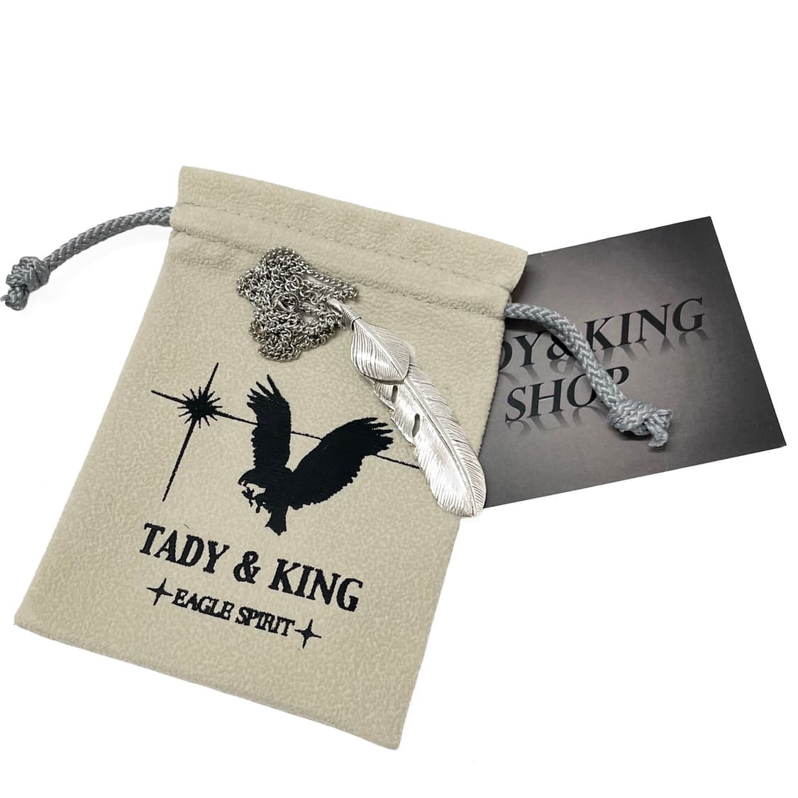 타디킹 (Tady&King) 상품이미지2