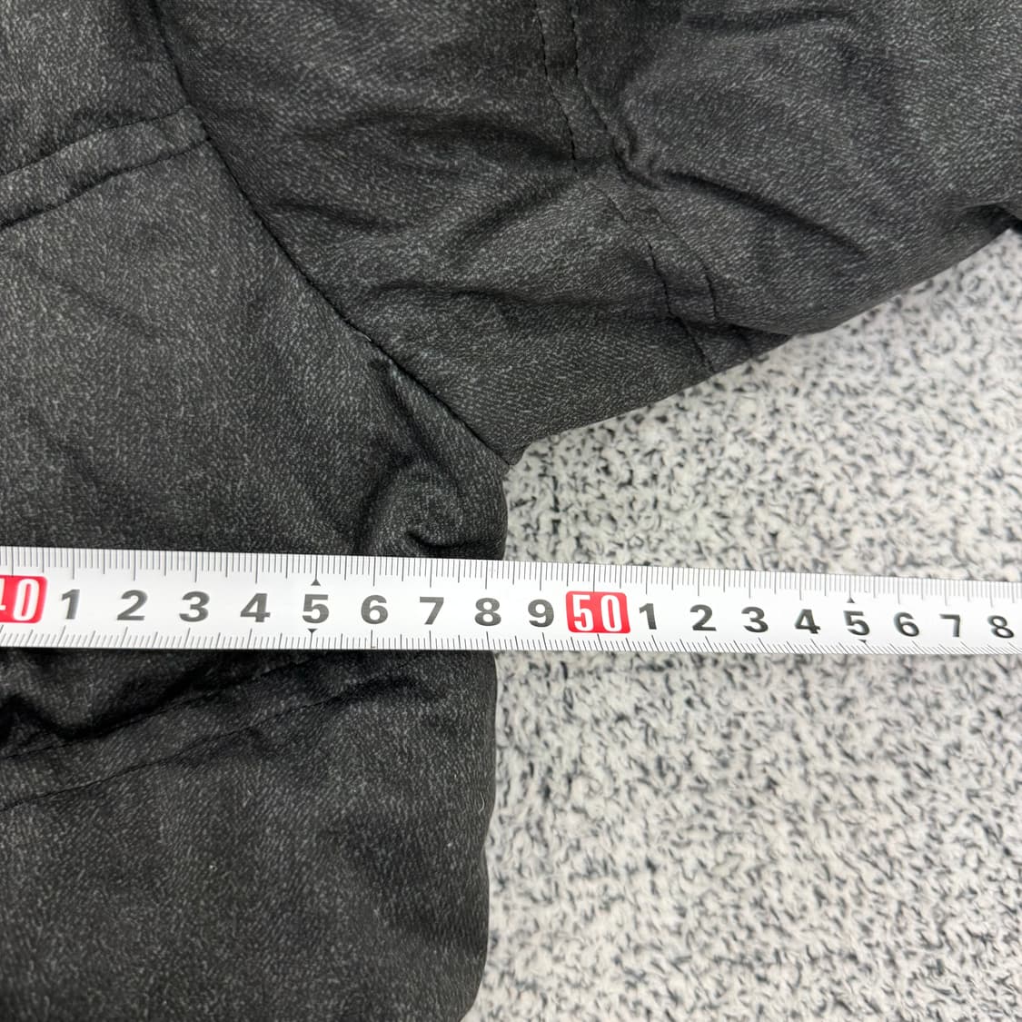 M 타이틀리스트 골프 구스 패딩 0130H1 상품이미지5