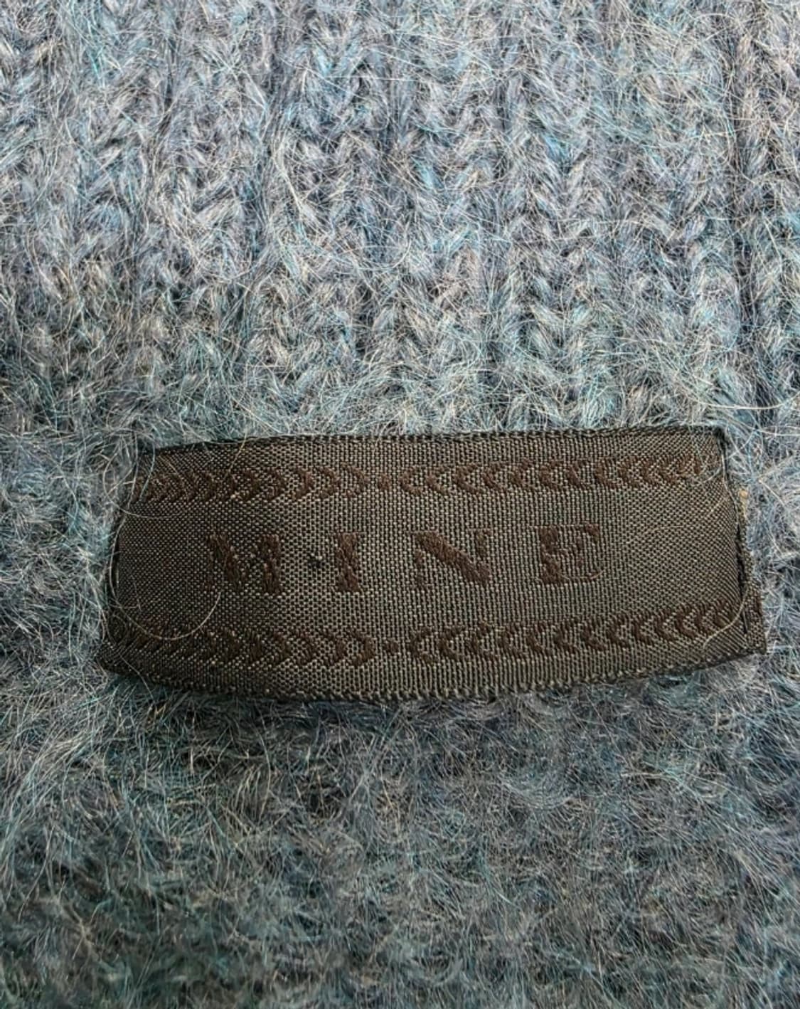 한섬 마인 니트 가디건 90 M 상품이미지6