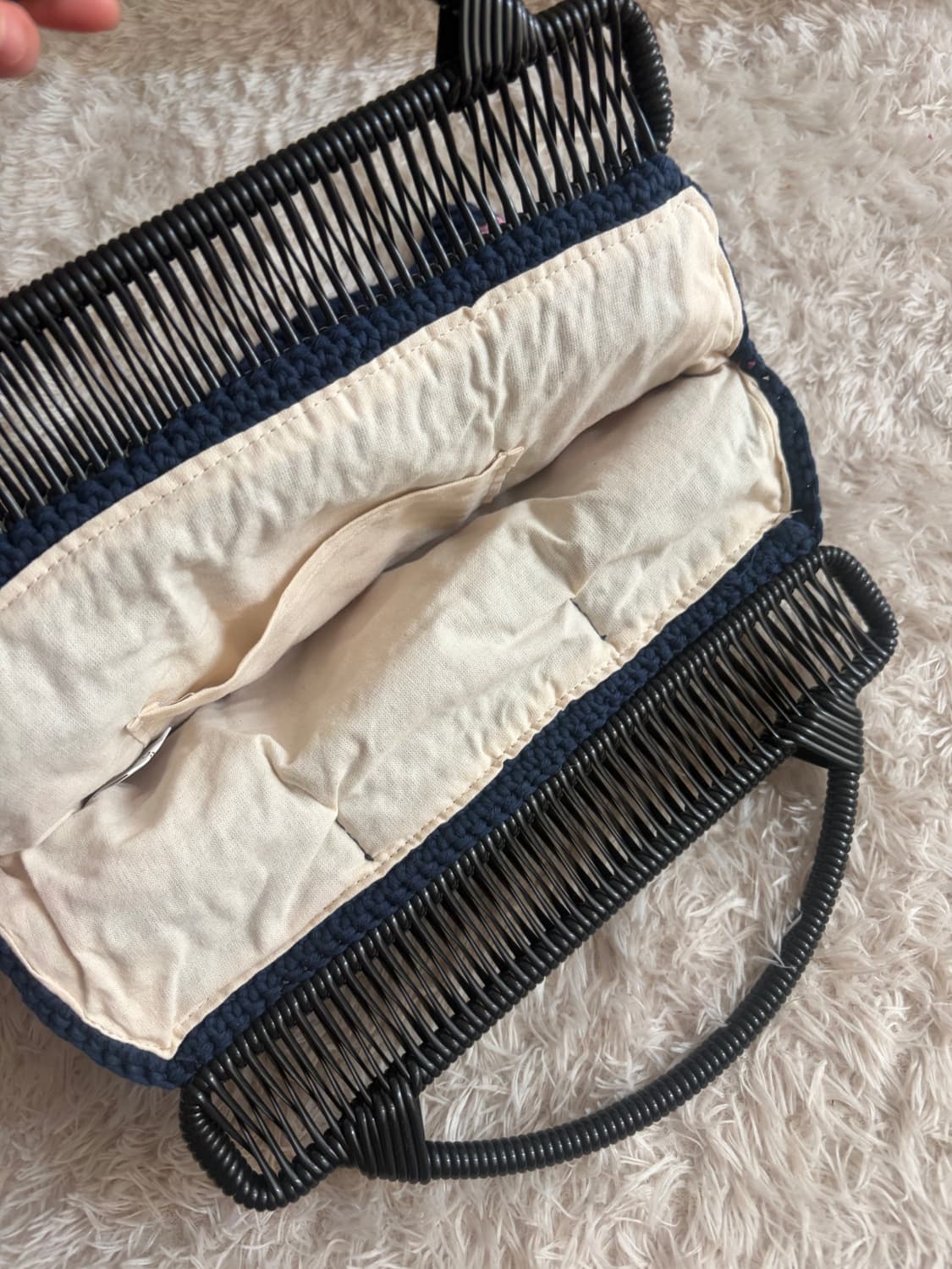 마르니 marni 크로쉐백 상품이미지4