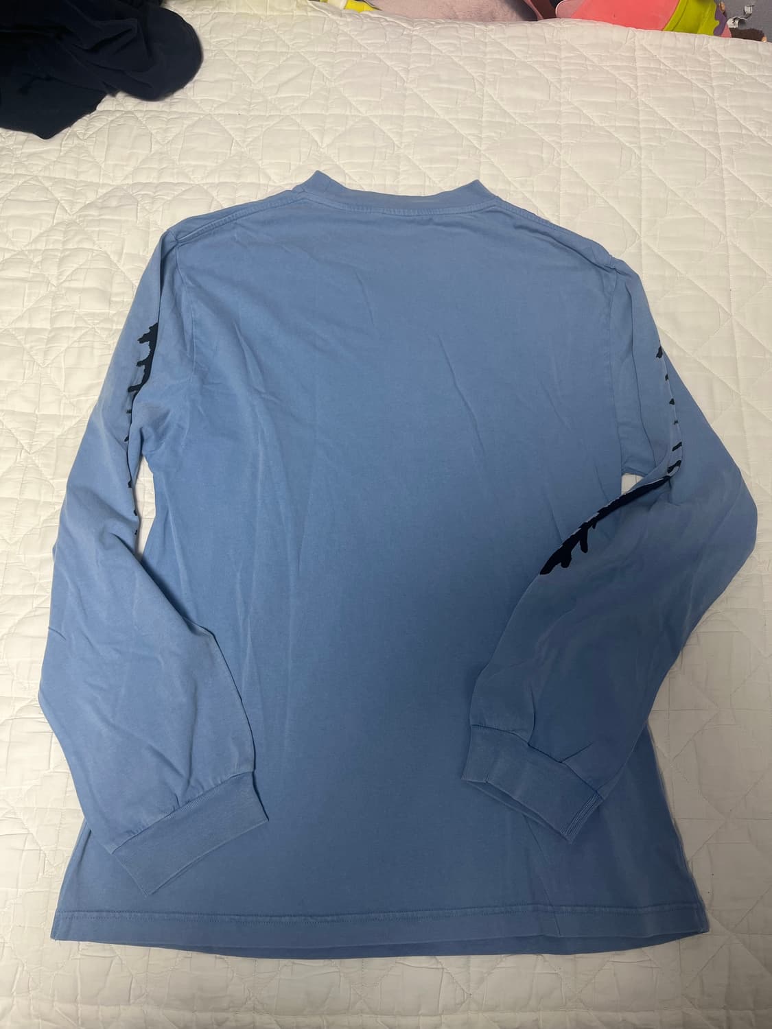 까르네 볼렌테 롱슬리브 L 상품이미지5