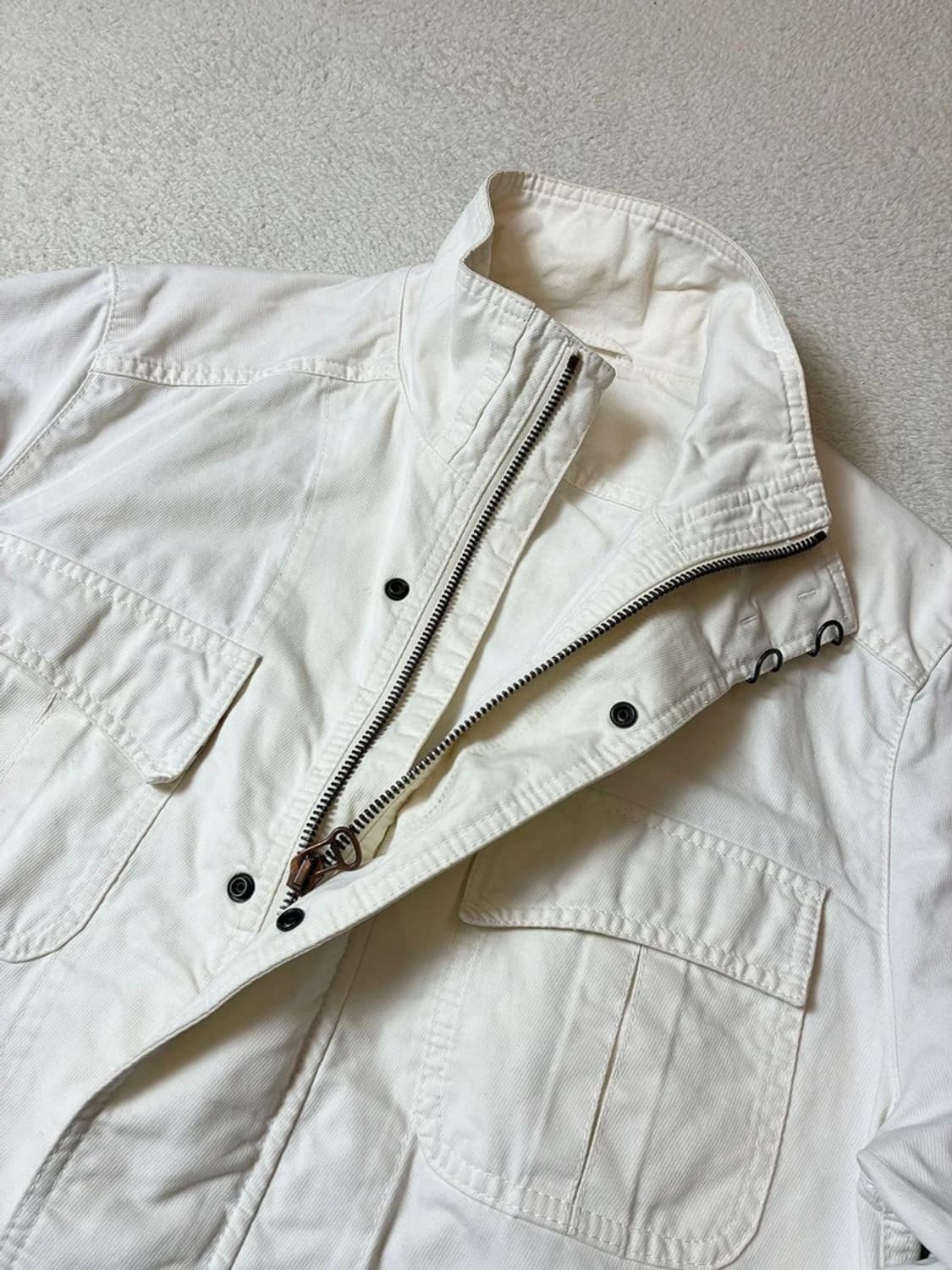 휴고보스 유틸리티 필드 자켓 PN7526 상품이미지3