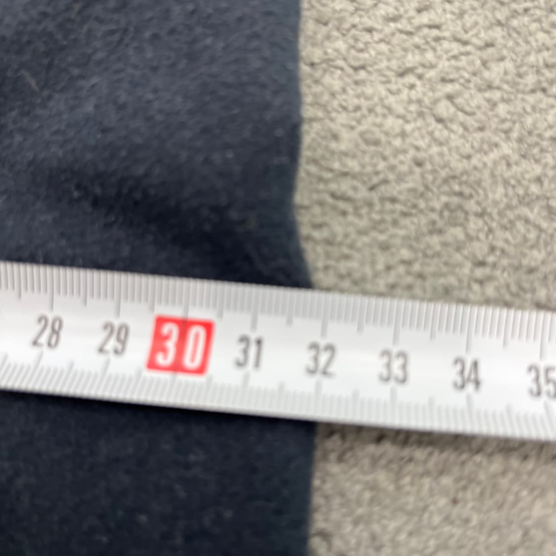 M 안다르 트레이닝 팬츠 상품이미지8