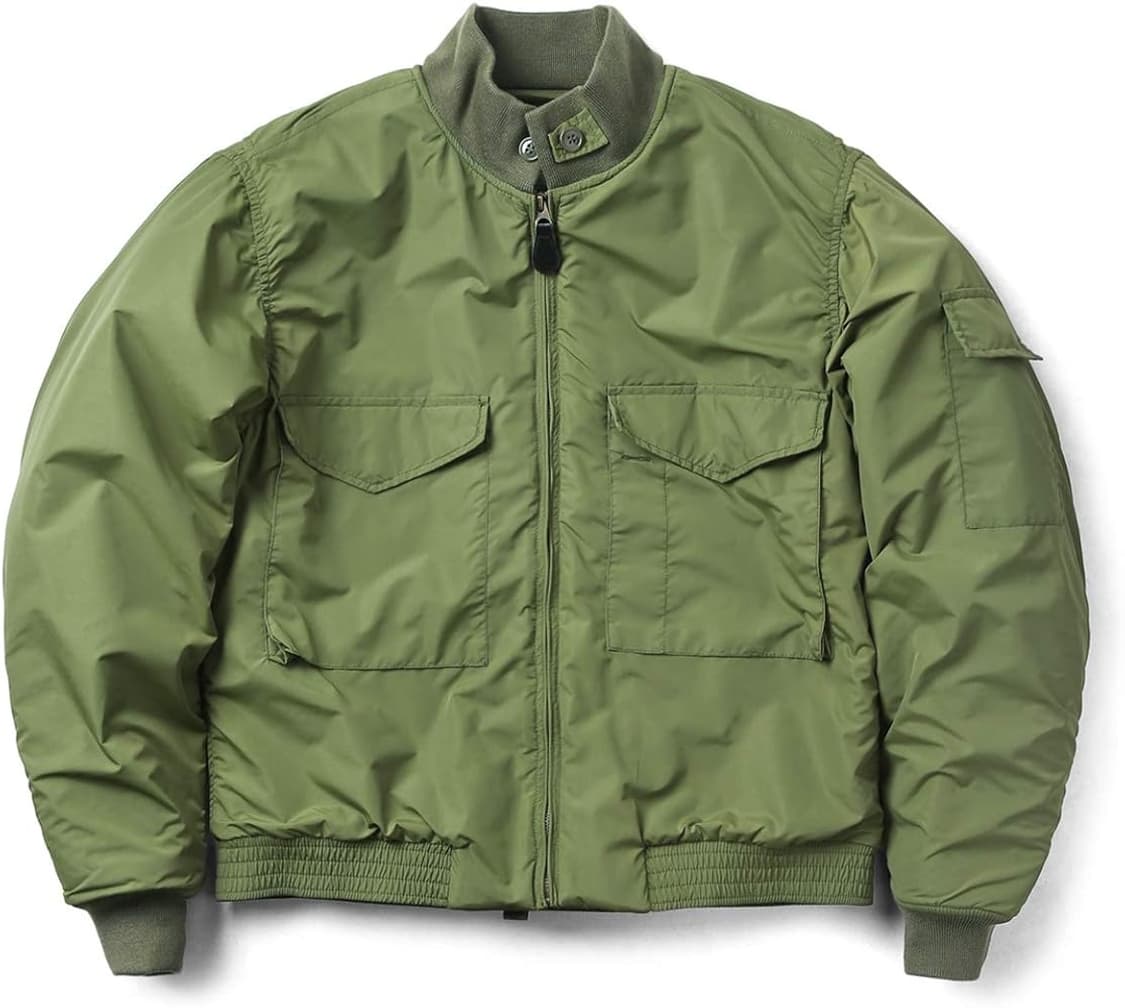 빔즈플러스 g8 웹자켓 S 상품이미지1