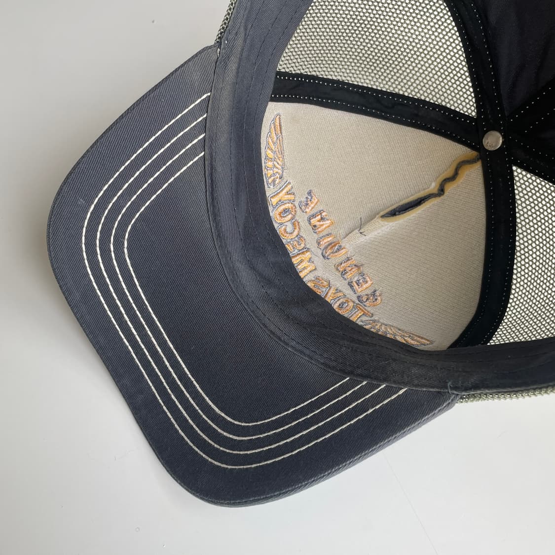 Toys Mccoy Mesh Ball Cap 상품이미지6