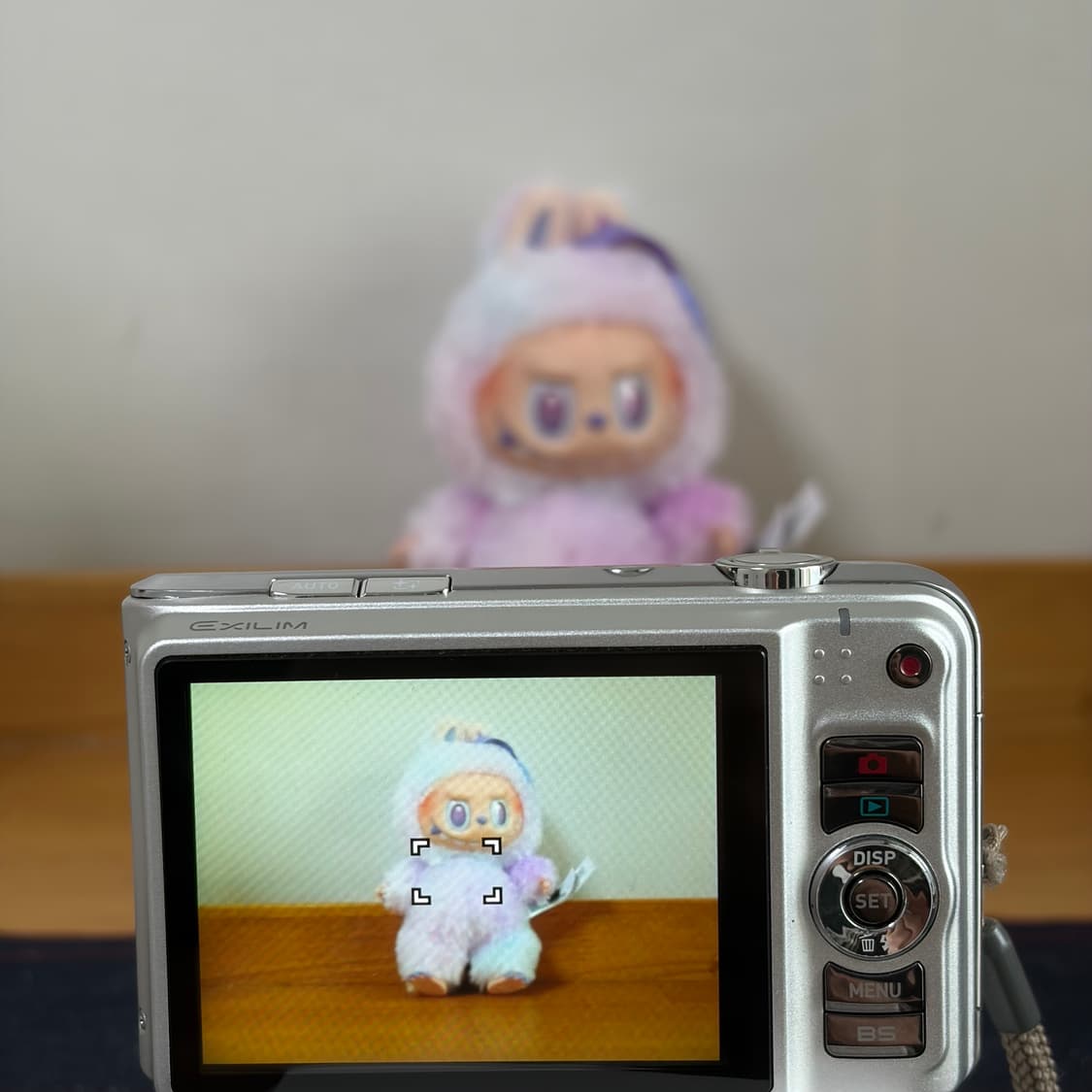 민트급) 카시오 엑슬림 h15  상품이미지5