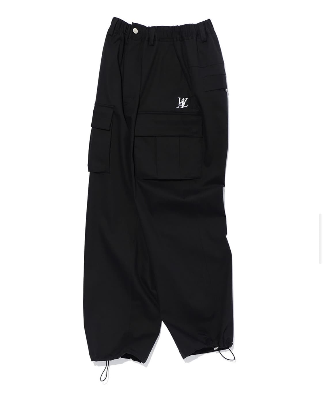 우알롱 Utility cargo pants 카고팬츠 (m 새상품) 상품이미지2