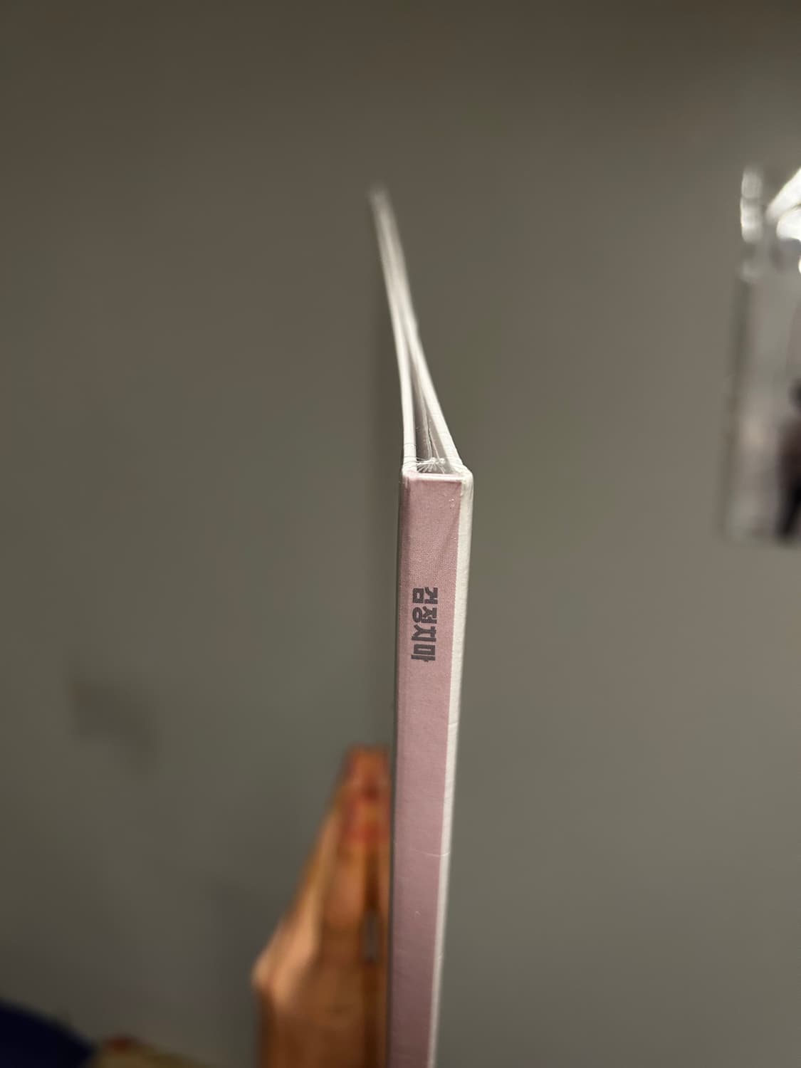 [미개봉] 검정치마 팀베이비 teambaby lp 상품이미지5