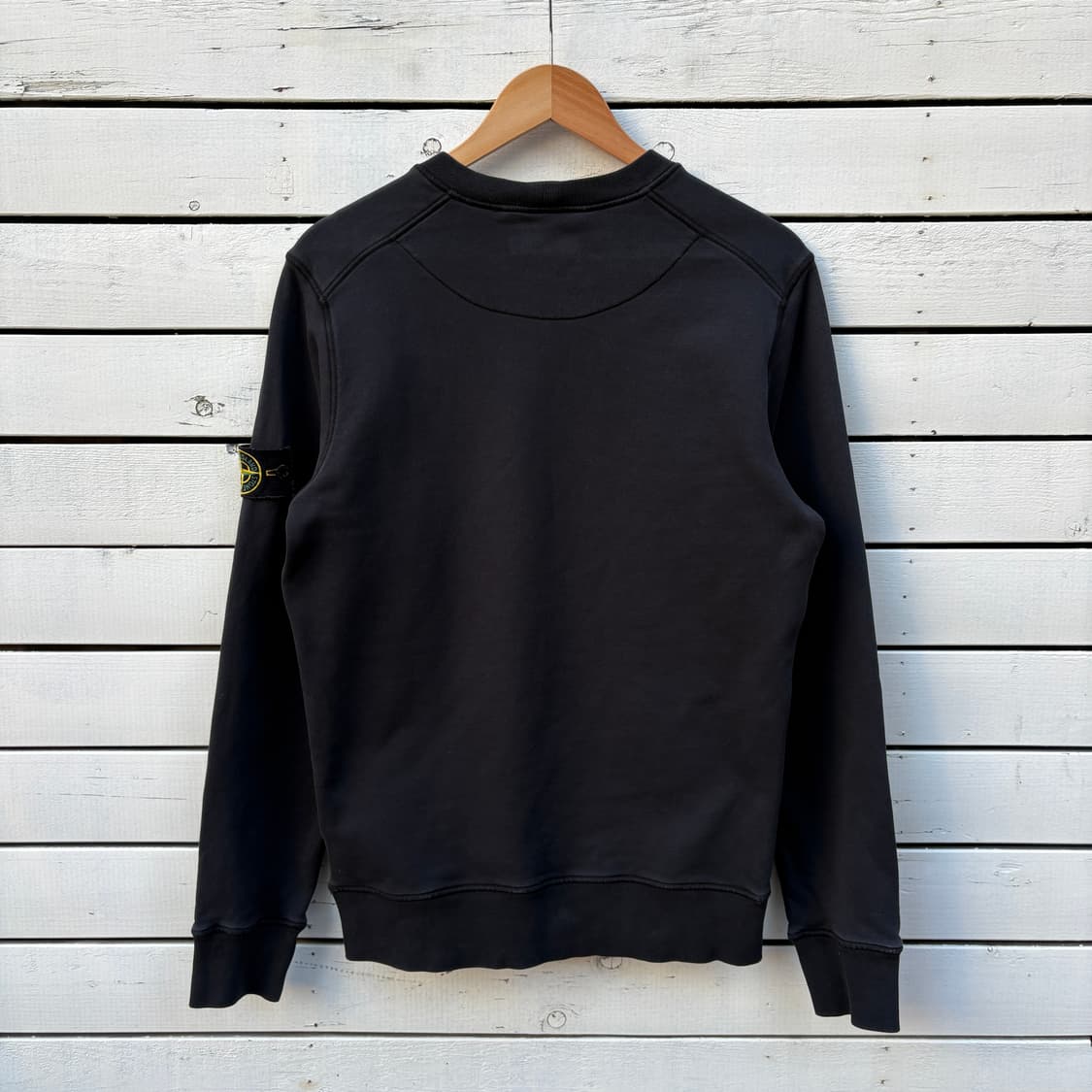 Stone Island 스톤아일랜드 맨투맨 상품이미지2