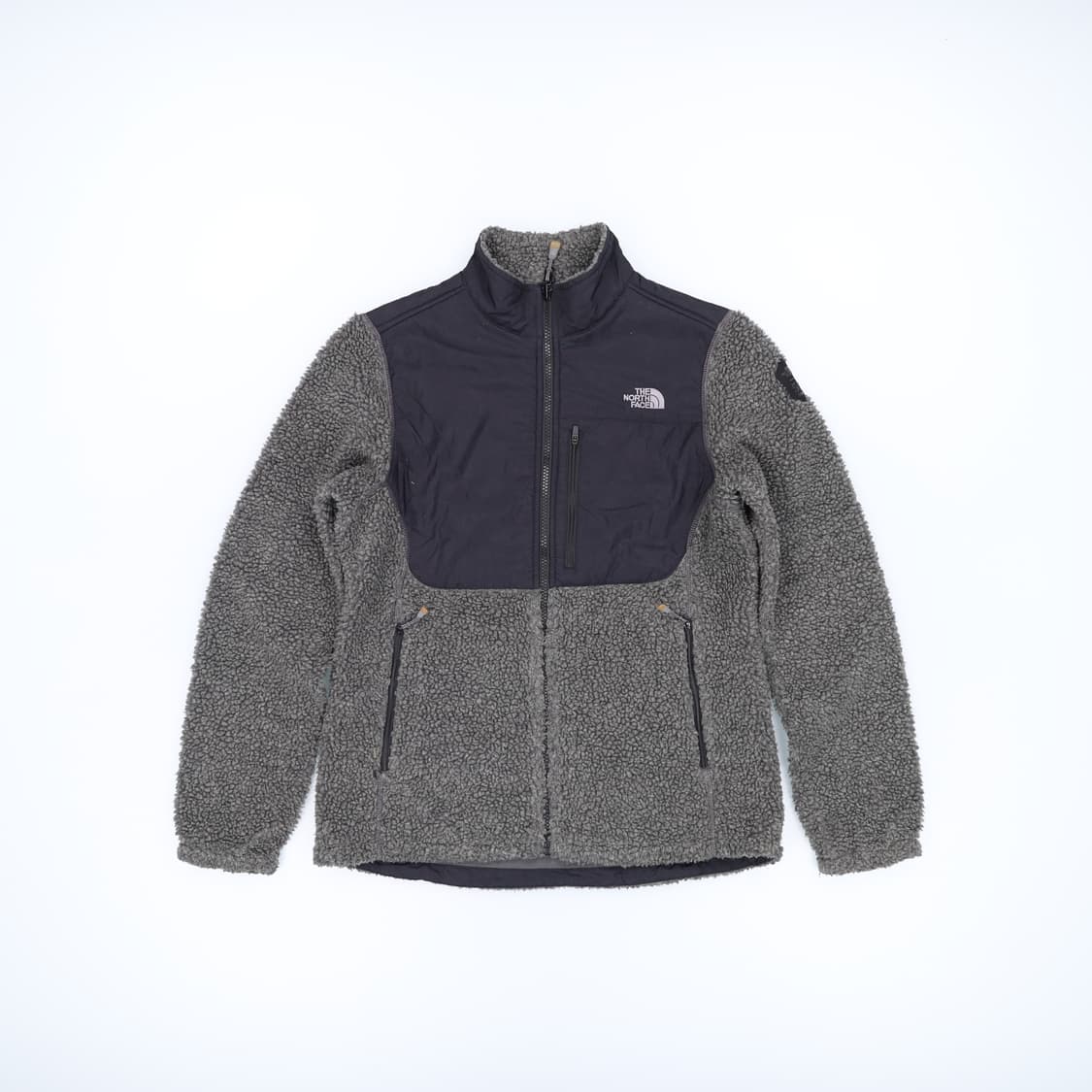 95L 노스페이스 여성 플리스자켓 0202H1 상품이미지1