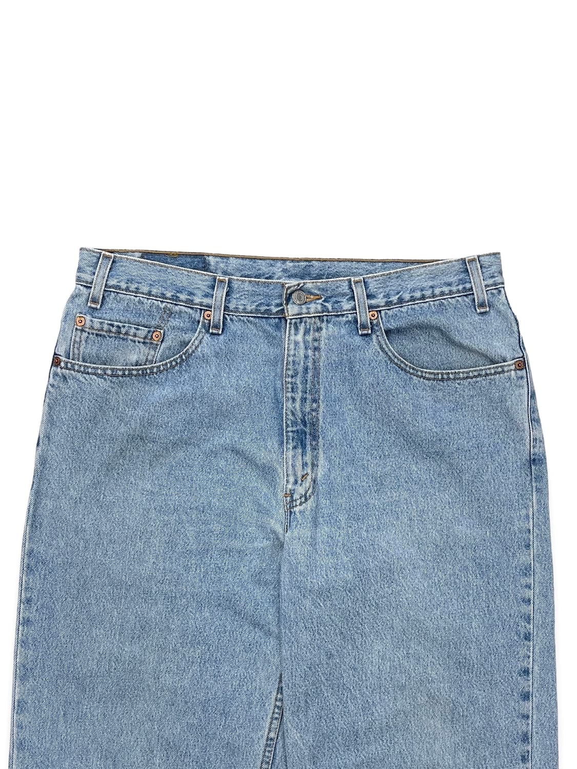 00‘s 리바이스 550  상품이미지3