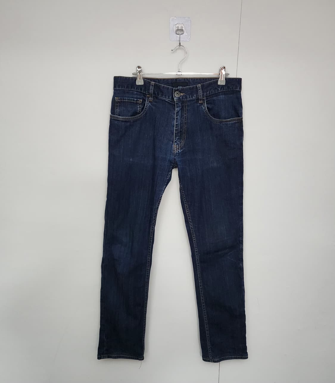 프라다 청바지 데님팬츠 31인치 상품이미지1