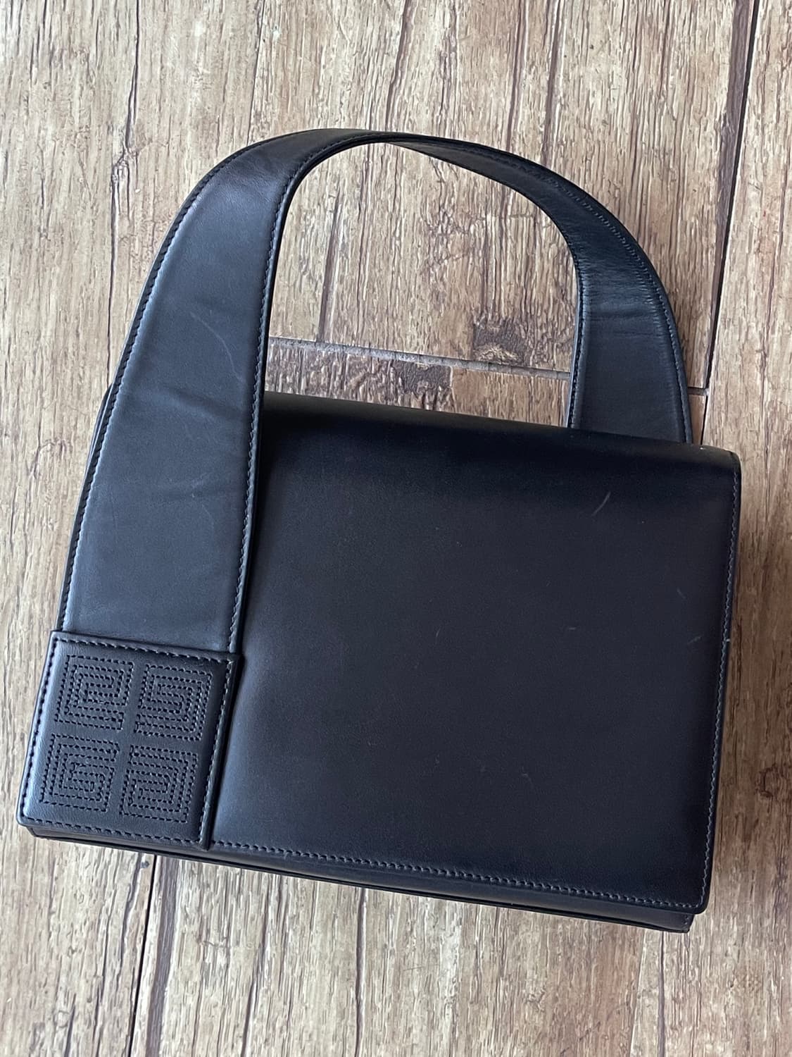 Givenchy Héritage 4G Square Bag 상품이미지2