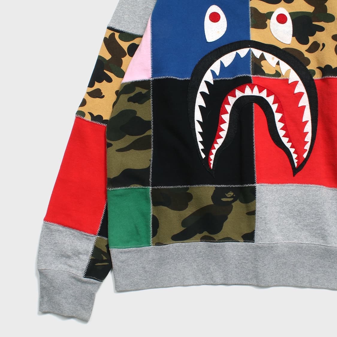 A BATHING APE 상품이미지8