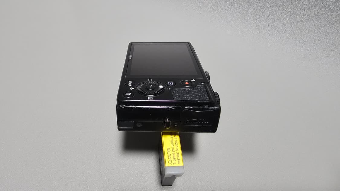 니콘 쿨픽스 P310 (NIKON COOLPIX P310) 상품이미지8