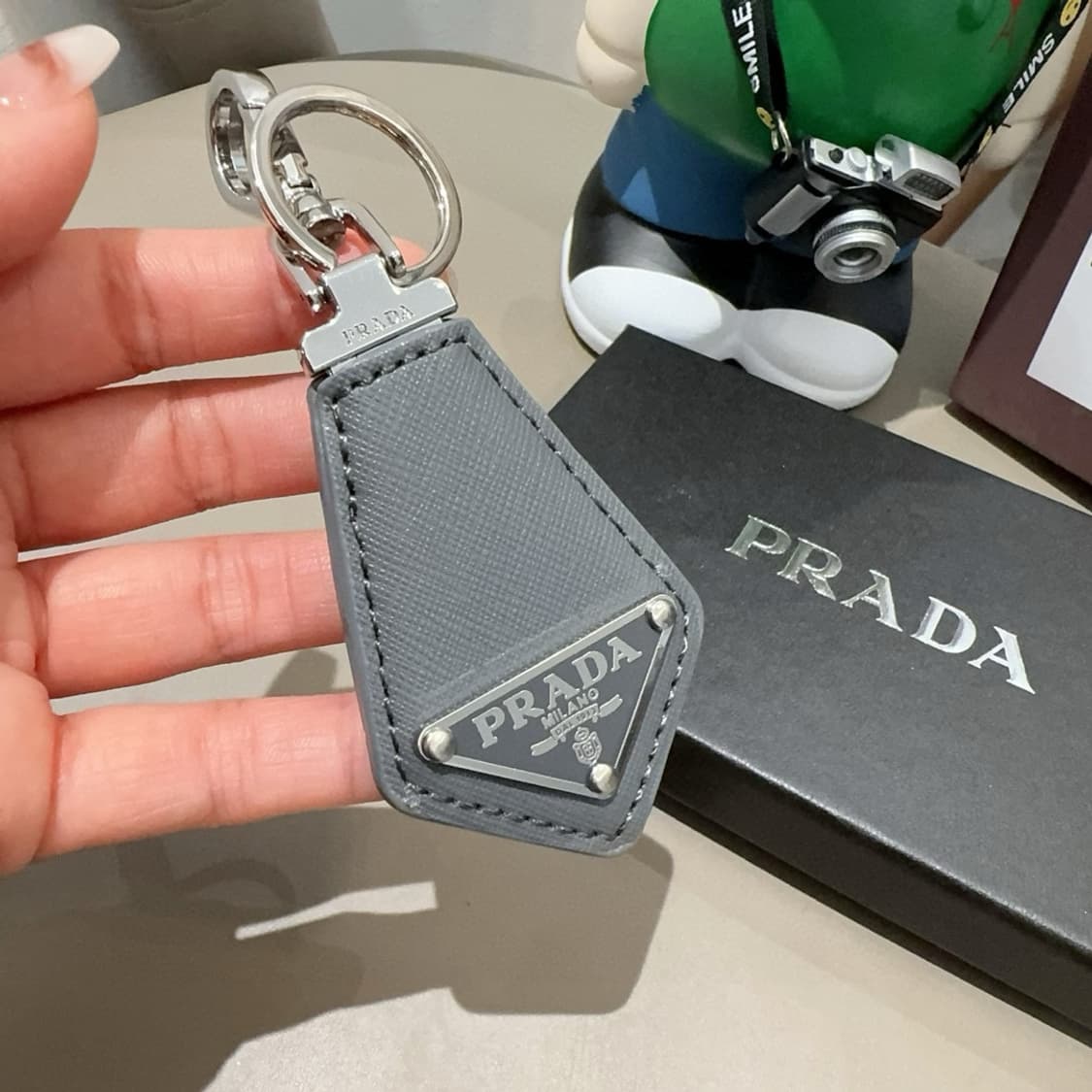 프라다 키 링
 상품이미지4