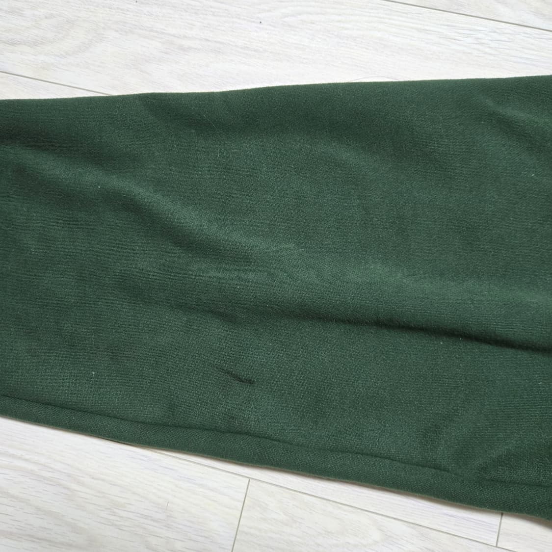 CPFM we love 2 c u 맥도날드 후디 상품이미지5