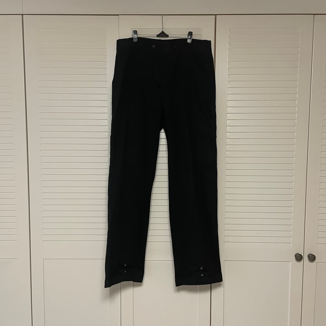 플라스틱 프로덕트 유틸리티 팬츠 상품이미지2