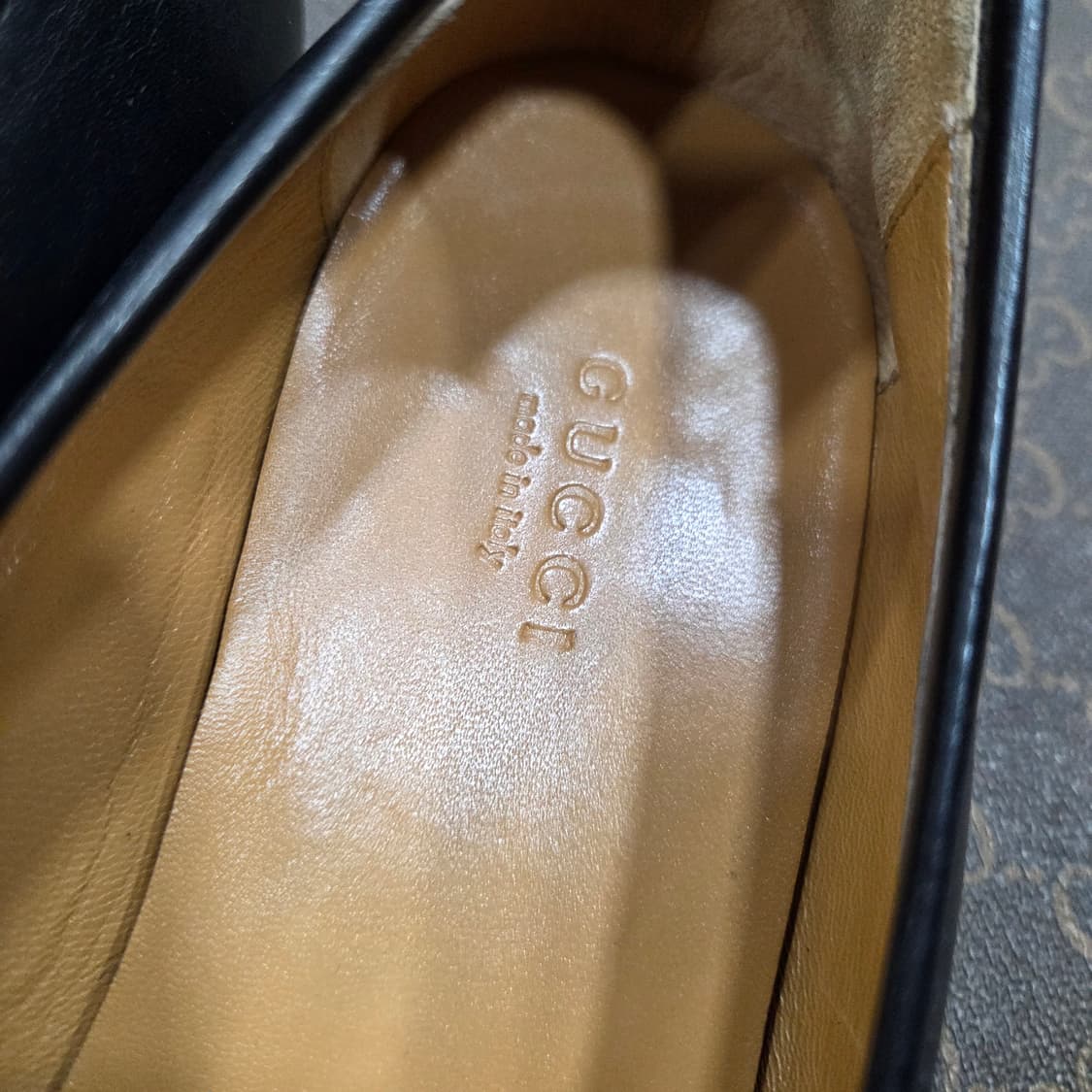 구찌 홀스빗 로퍼 상품이미지3