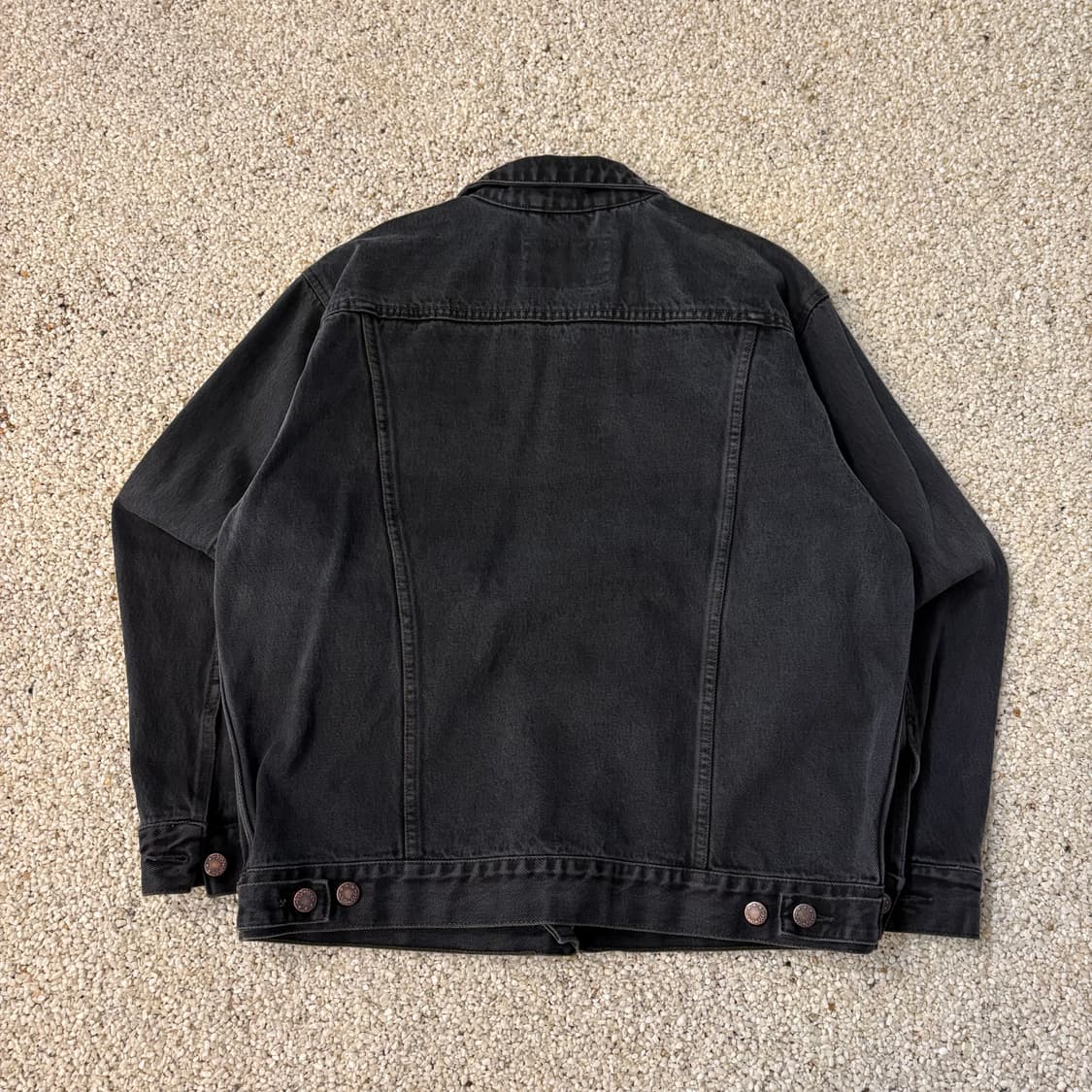 보세 데님 자켓⭐️1004 상품이미지4