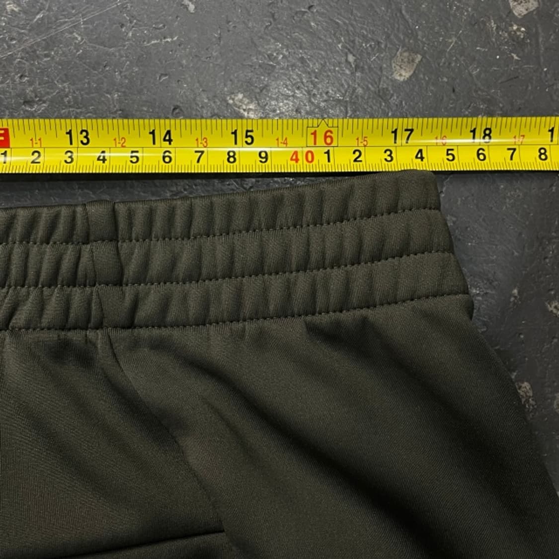 105 데상트 트레이닝 바지 상품이미지8