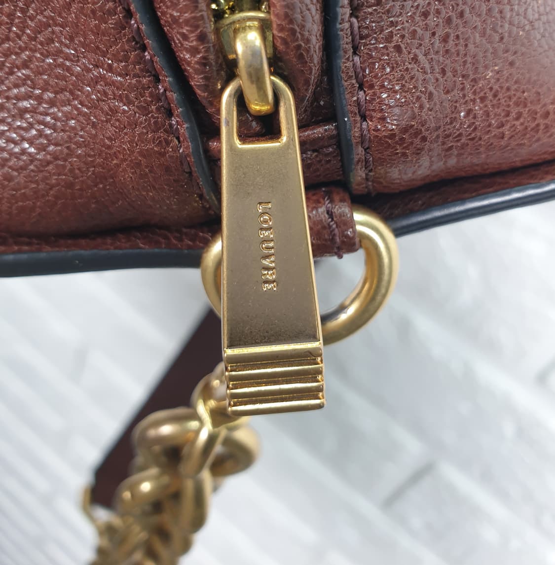 루에브르 삭 드 트럼펫 스몰 상품이미지8