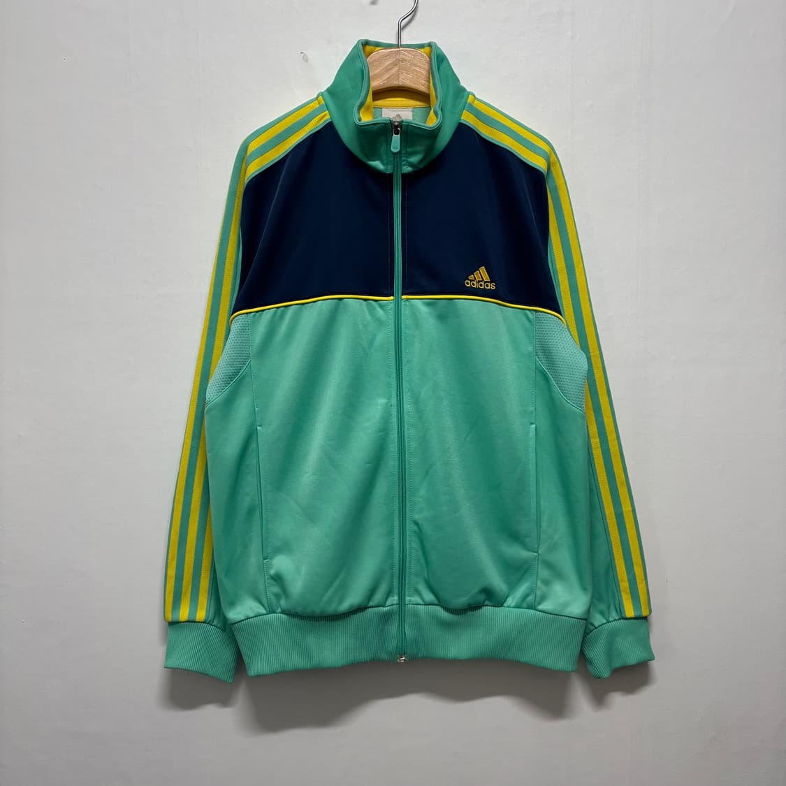 아디다스 민트 올드스쿨 져지 상품이미지1