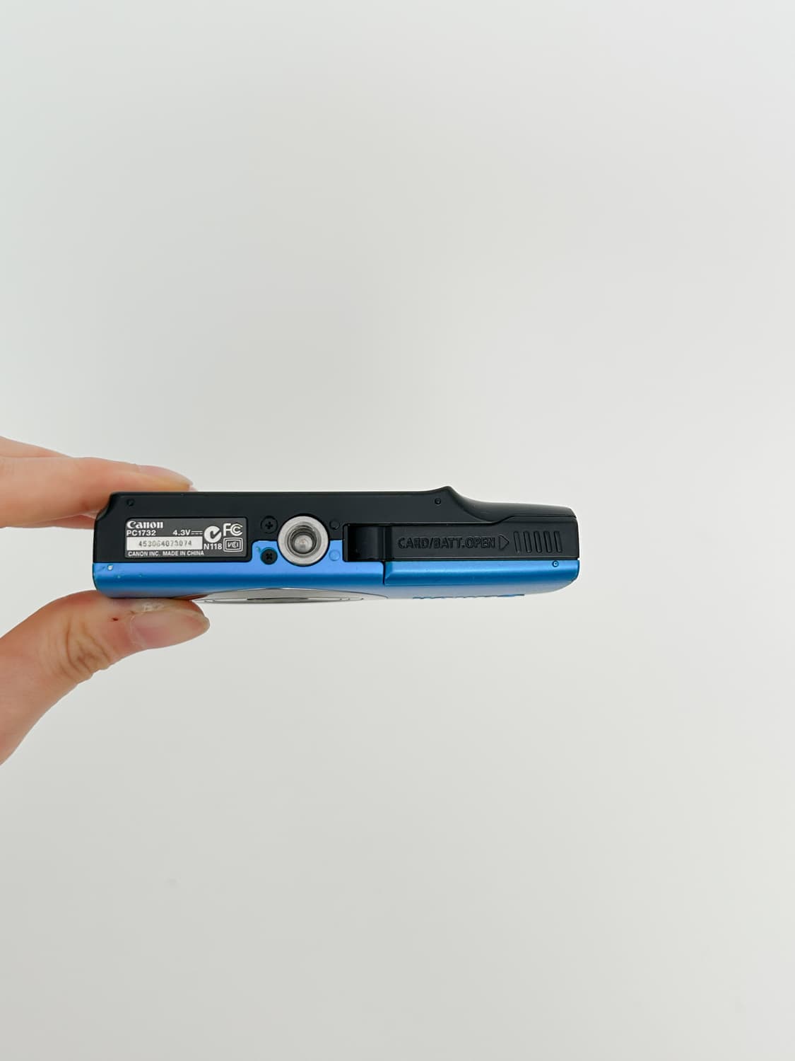 레어컬러!) 캐논 파워샷 a2300 Powershot 빈티지 디카 상품이미지8