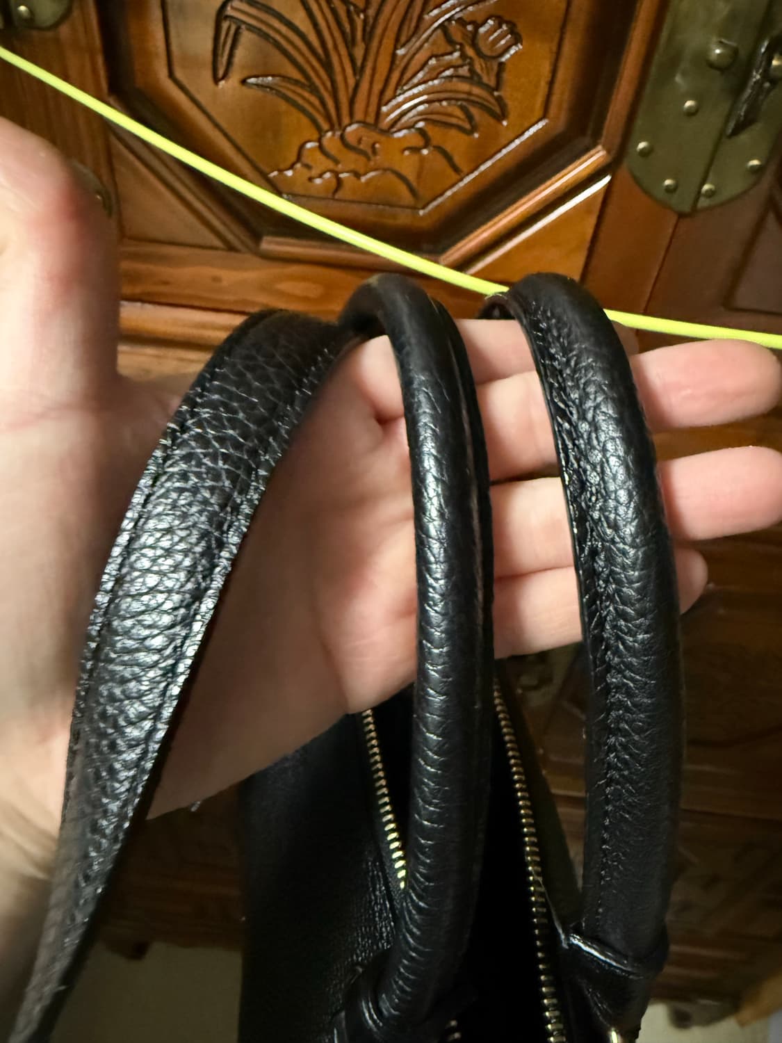 닥스정품가방거의새거 상품이미지7