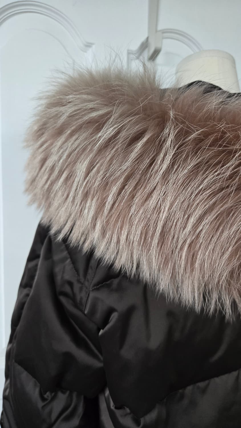 한섬 더스토어 다운패딩 상품이미지5