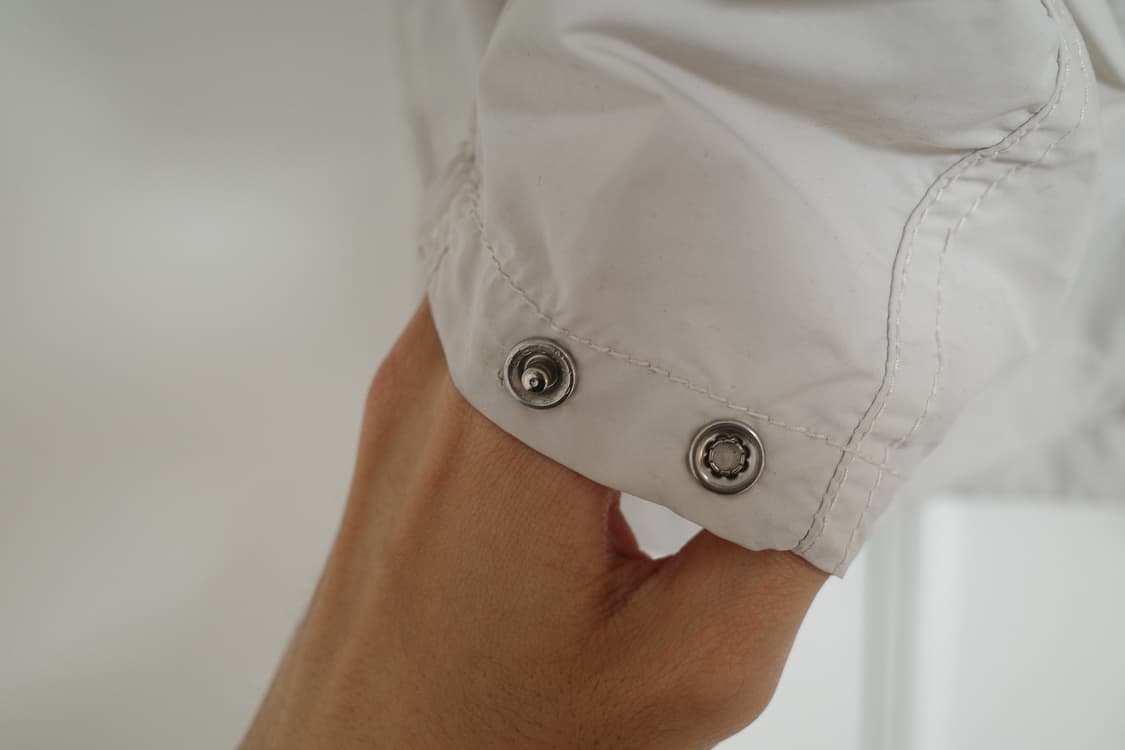 필그림 러셀 파카 21ss 상품이미지6