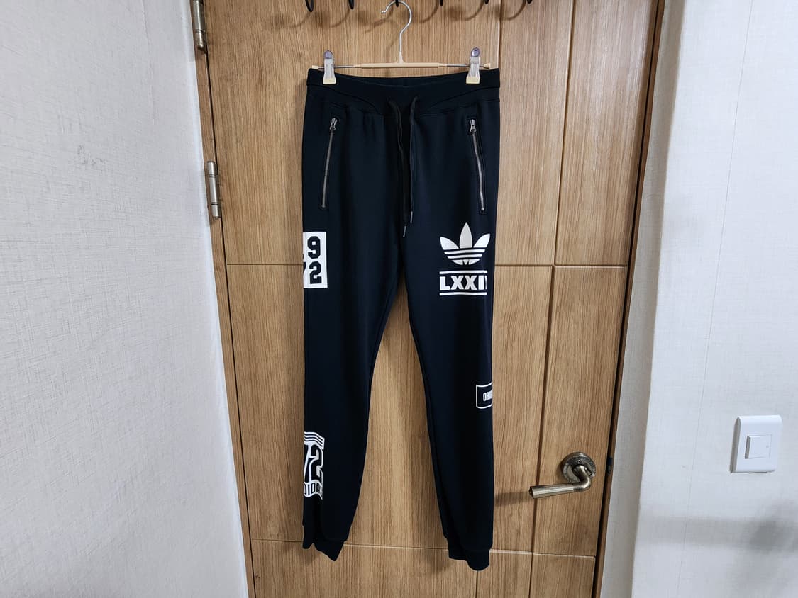 (XS)여성 아디다스 오리지널 트레이닝복 세트  상품이미지6