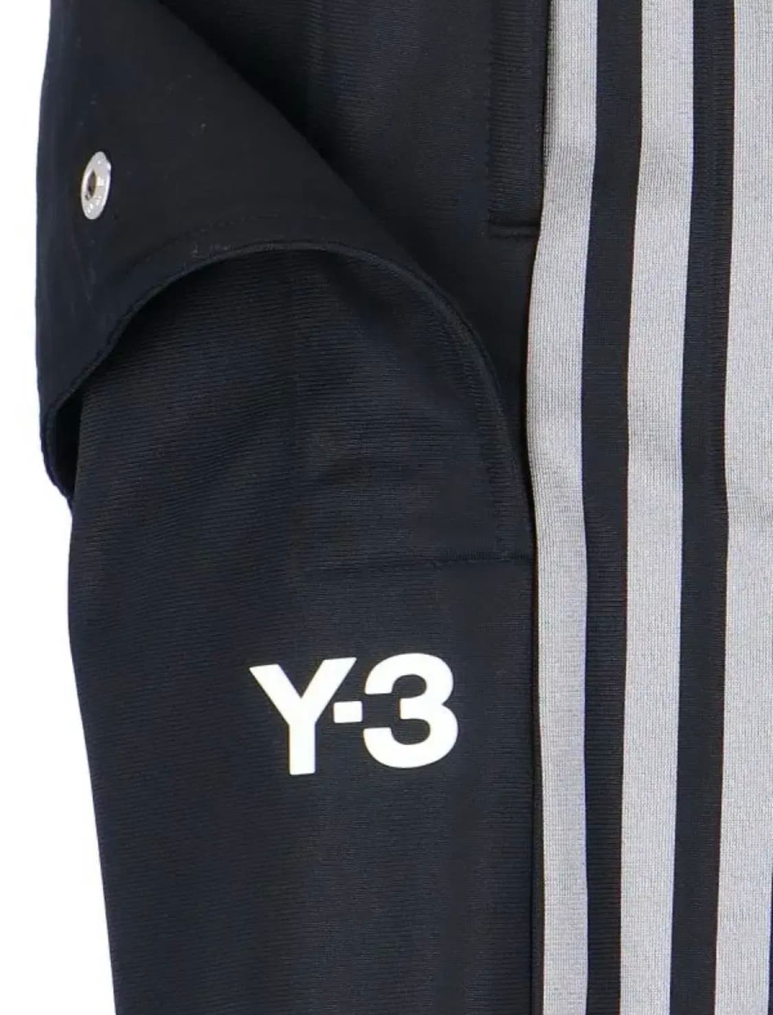 Y-3 파이어버드 와이드레그 팬츠 상품이미지3