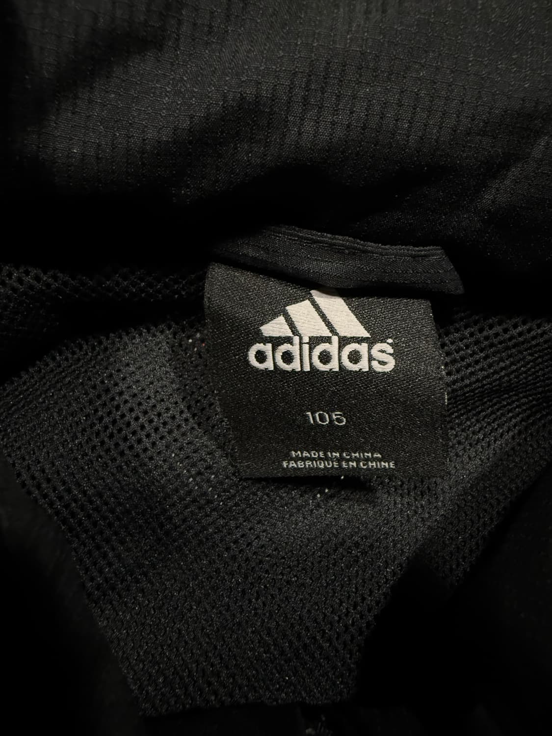 Adidas 아디다스 07-08 리버풀 레인자켓 상품이미지3